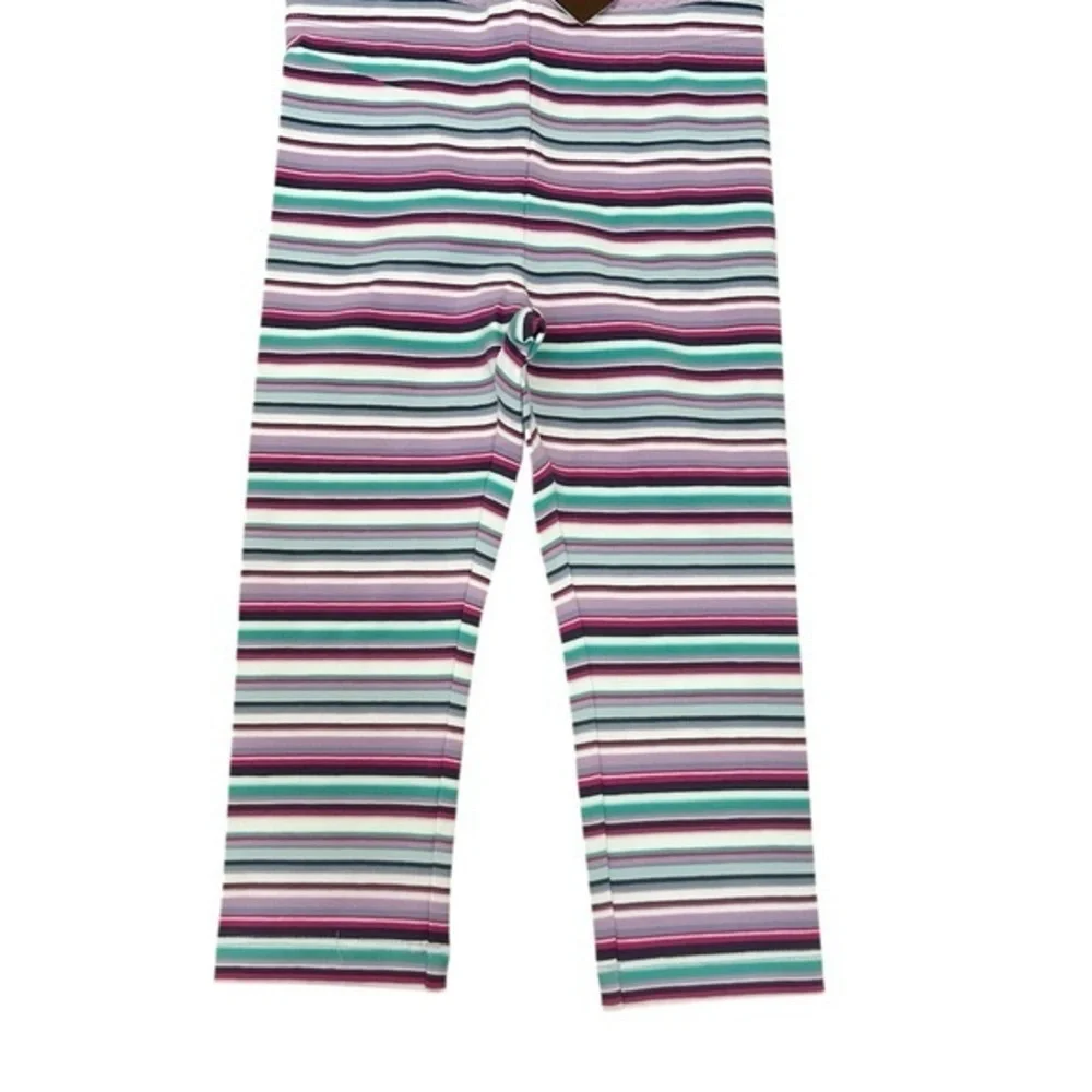 Tea Collection Striped Leggings